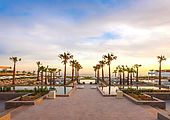 Hyatt Place Taghazout Bay in Agadir / Golfreisen Marokko