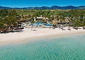 Ambre Resort and Spa / Golfreisen Mauritius