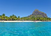 Paradis Beachcomber Golf Resort Spa / Golfreisen Mauritius