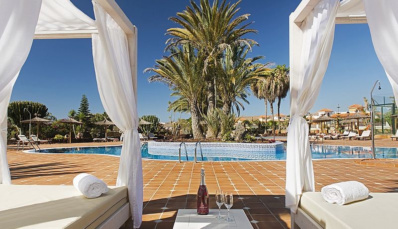 Elba Palace Golf Vital Hotel, Fuerteventura / Golfreisen Kanarische Inseln