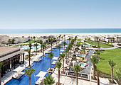 Park Hyatt Hotel & Villas / Golfreisen Abu Dhabi