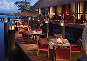 Four Seasons Resort at Anahita / Golfreisen Mauritius