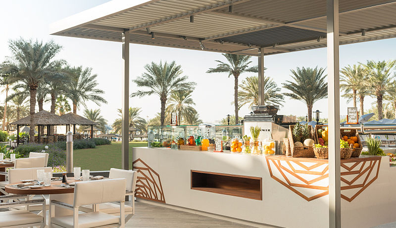 Le Royal Meridien Beach Resort and Spa / Golfreisen Dubai