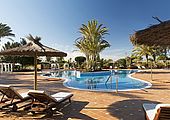 Elba Palace Golf Vital Hotel, Fuerteventura / Golfreisen Kanarische Inseln
