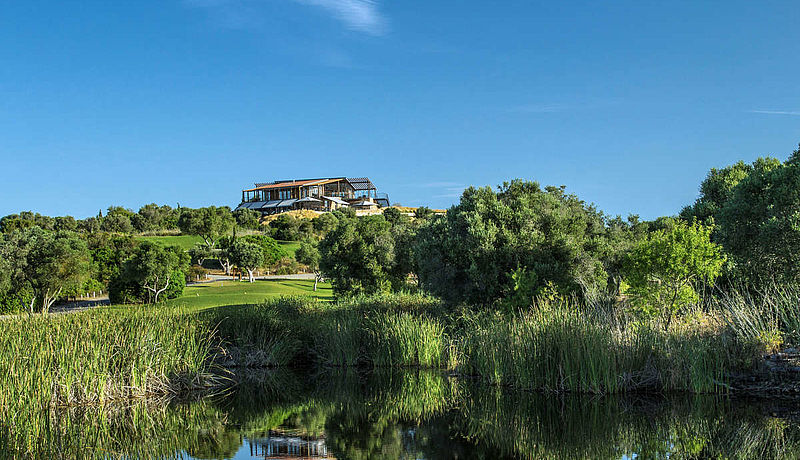 Espiche Golf / Golfreisen Algarve