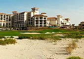St. Regis Saadiyat Island Resort / Golfreisen Abu Dhabi