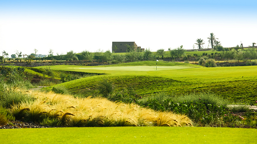 Noria Golf Club / Golfreisen Marokko