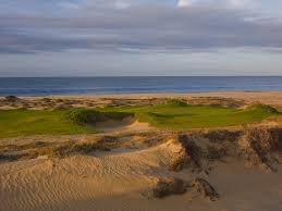The Dunes Course at Diamante Golf Club / Golfreisen Mexiko
