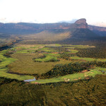 The Legend Golf Signature Course / Golfreisen Südafrika