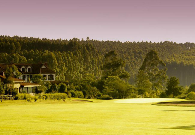 White River Country Club / Golfreisen Südafrika