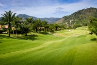 Loch Palm Golf Club / Golfreisen Thailand