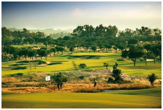 Elea Golf Course / Golfreisen Zypern