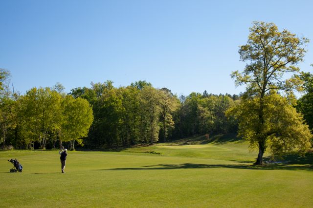 City-Golfreisen nach Bordeaux – St. Emilionais Golf Club