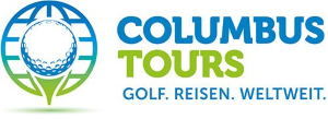 Columbus Golf Logo